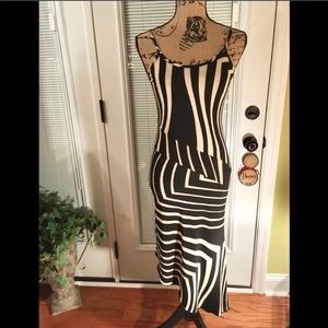✔️ Aphrodite Sleek & Sexy Dress Size Small